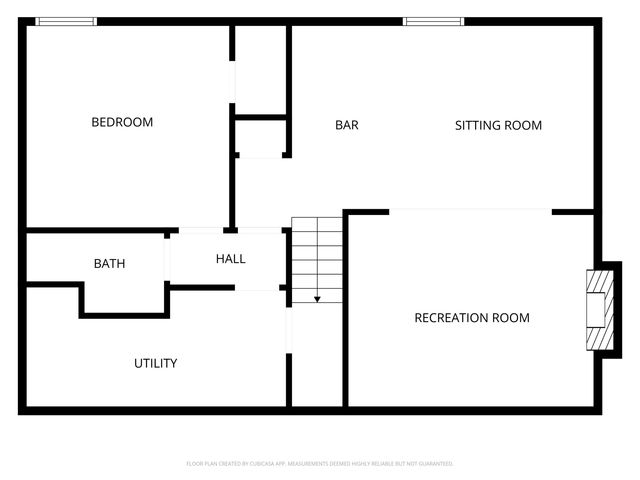 2427 N Parkdale, Wichita, KS 67205