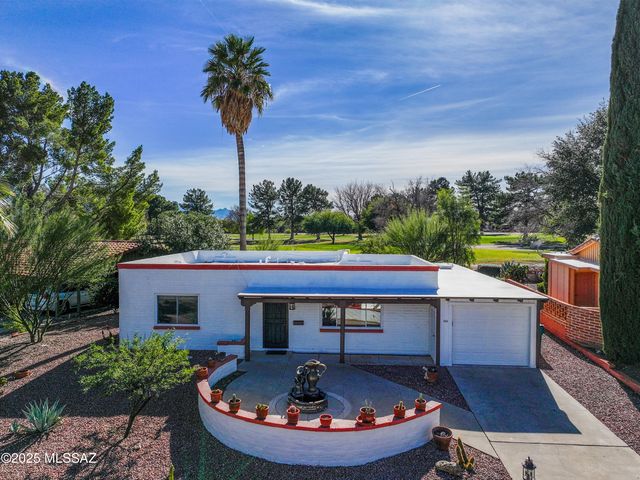 153 E Los Arcos, Green Valley, AZ 85614