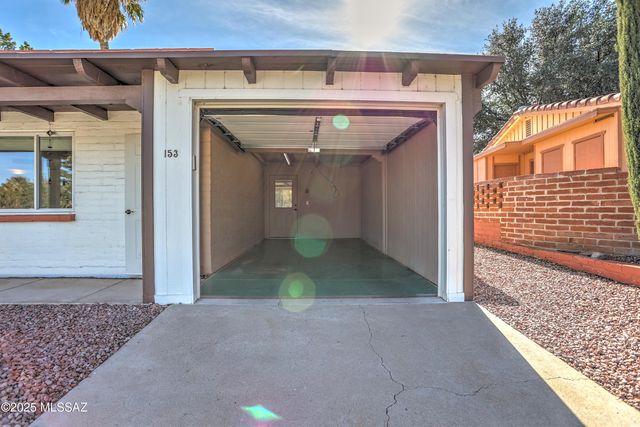 153 E Los Arcos, Green Valley, AZ 85614