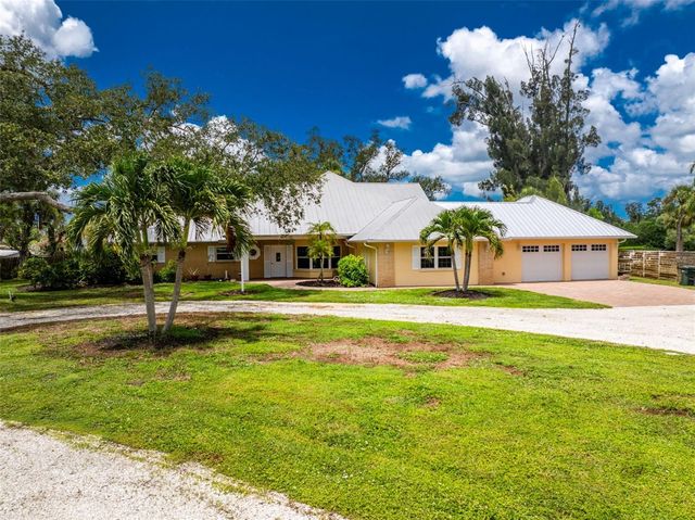 200 S OXFORD DRIVE, Englewood, FL 34223
