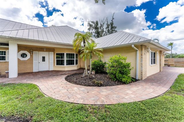 200 S OXFORD DRIVE, Englewood, FL 34223