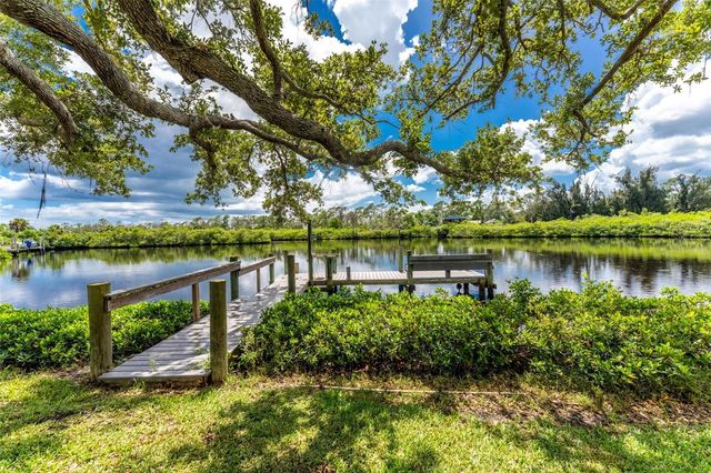 200 S OXFORD DRIVE, Englewood, FL 34223