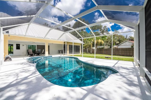 200 S OXFORD DRIVE, Englewood, FL 34223