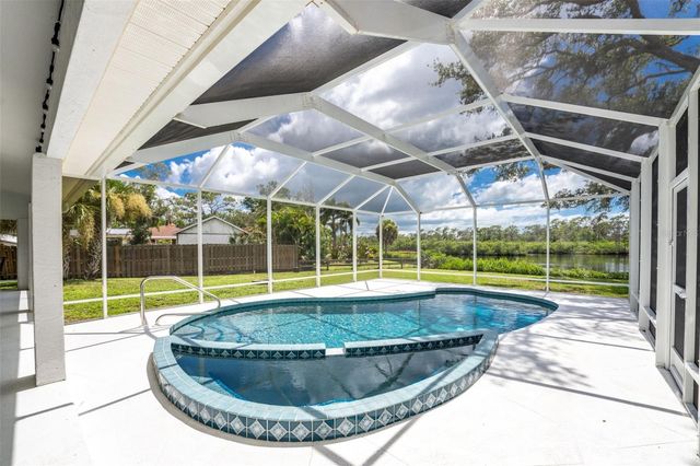 200 S OXFORD DRIVE, Englewood, FL 34223