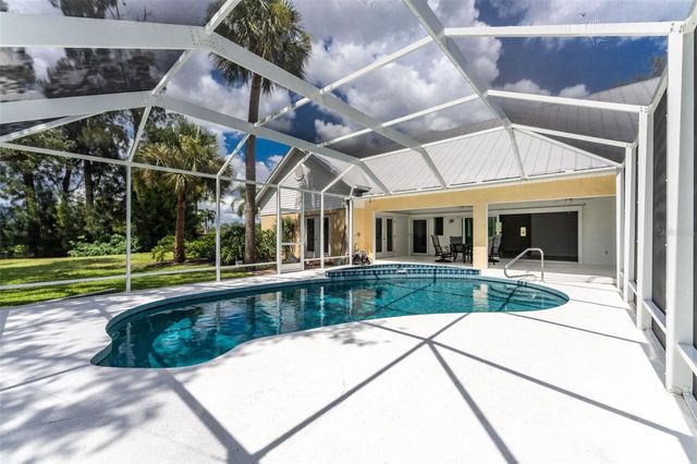 200 S OXFORD DRIVE, Englewood, FL 34223