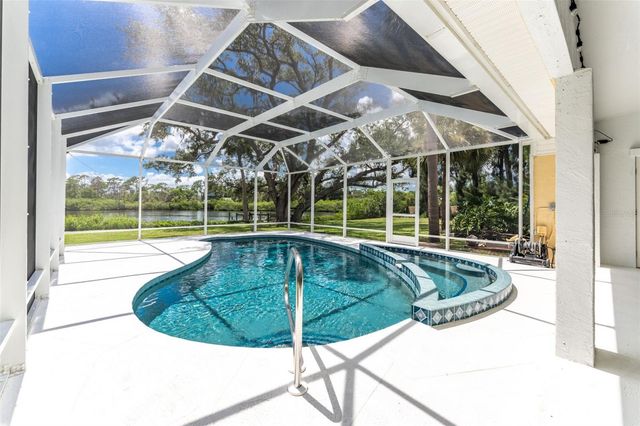 200 S OXFORD DRIVE, Englewood, FL 34223