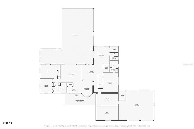 200 S OXFORD DRIVE, Englewood, FL 34223