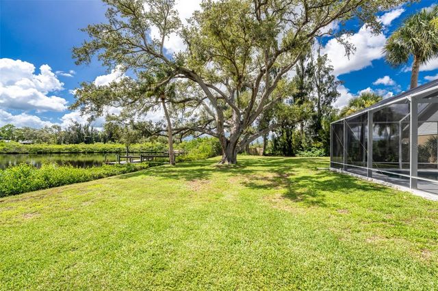 200 S OXFORD DRIVE, Englewood, FL 34223