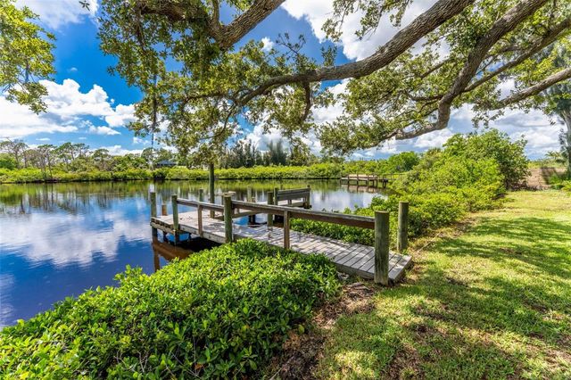 200 S OXFORD DRIVE, Englewood, FL 34223