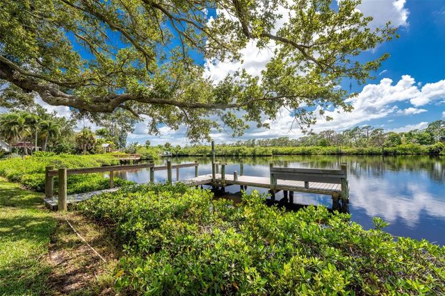 200 S OXFORD DRIVE, Englewood, FL 34223