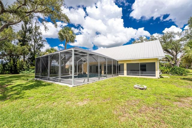 200 S OXFORD DRIVE, Englewood, FL 34223