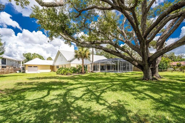 200 S OXFORD DRIVE, Englewood, FL 34223