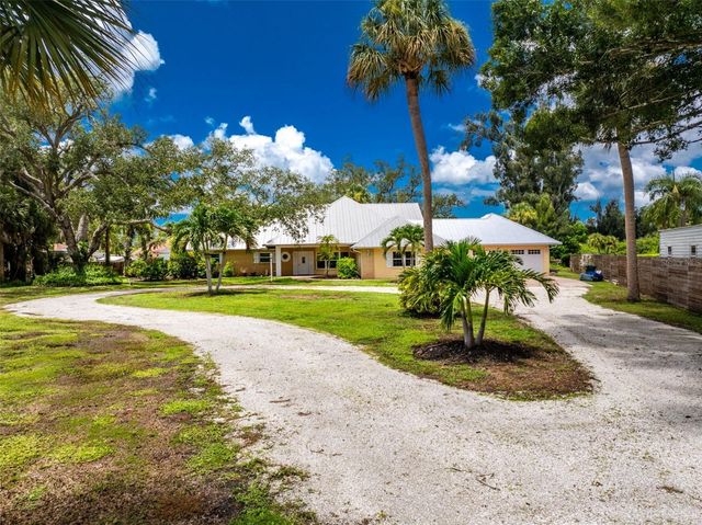 200 S OXFORD DRIVE, Englewood, FL 34223