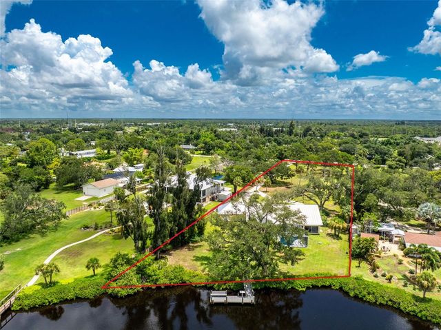 200 S OXFORD DRIVE, Englewood, FL 34223