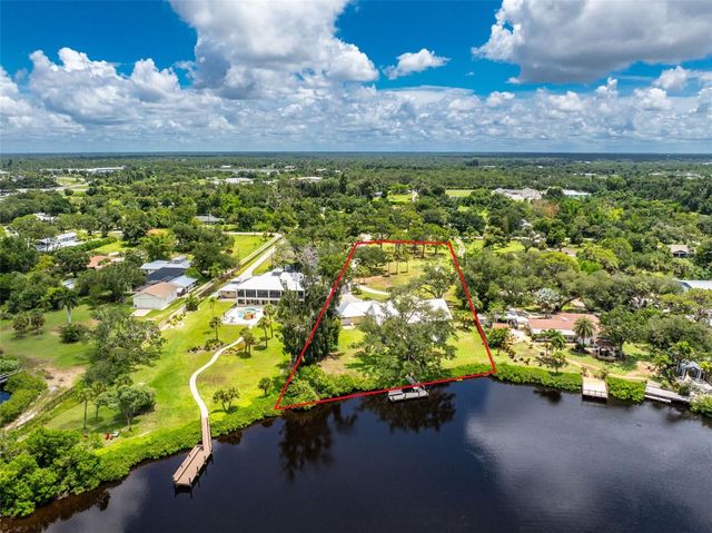 200 S OXFORD DRIVE, Englewood, FL 34223
