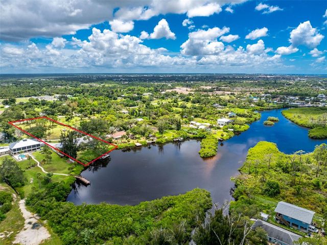 200 S OXFORD DRIVE, Englewood, FL 34223