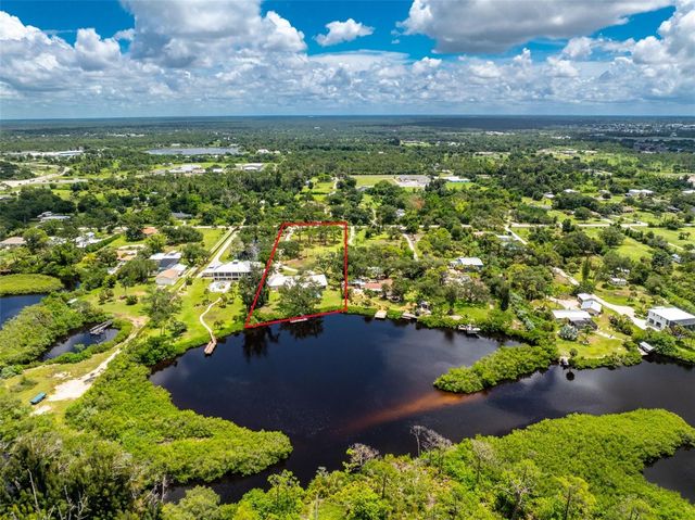 200 S OXFORD DRIVE, Englewood, FL 34223