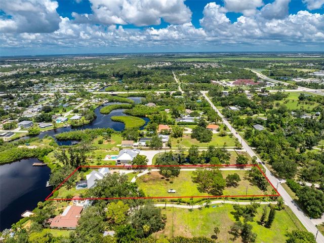200 S OXFORD DRIVE, Englewood, FL 34223