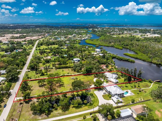 200 S OXFORD DRIVE, Englewood, FL 34223