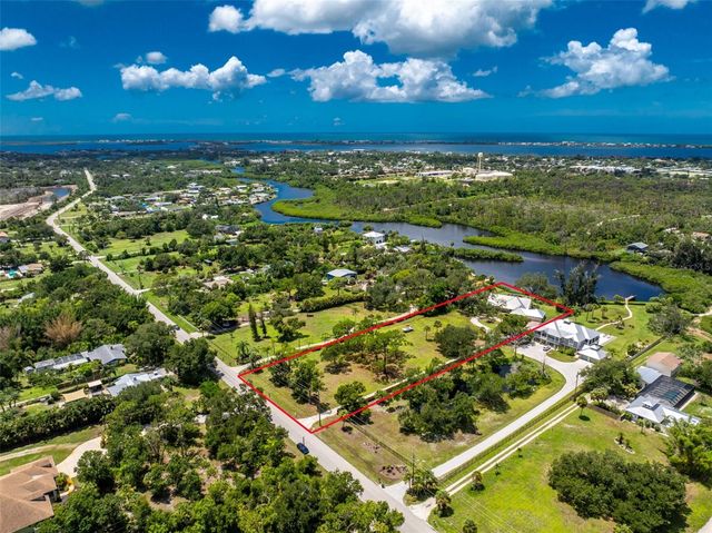 200 S OXFORD DRIVE, Englewood, FL 34223