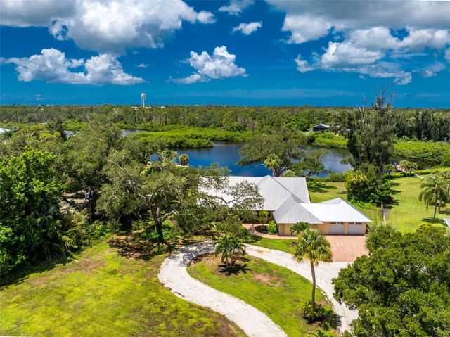 200 S OXFORD DRIVE, Englewood, FL 34223