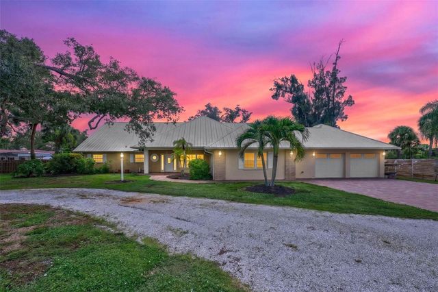 200 S OXFORD DRIVE, Englewood, FL 34223