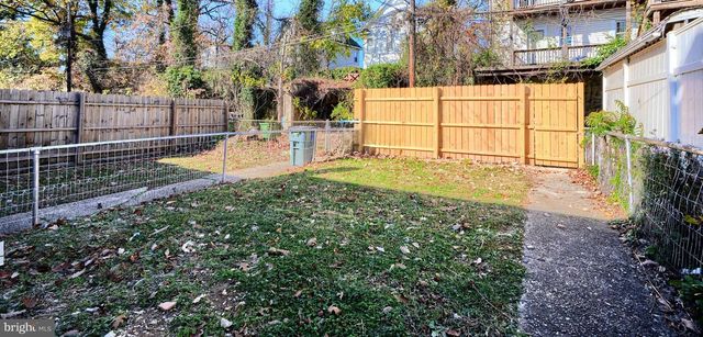 4004 FAIRFAX RD, Baltimore, MD 21216