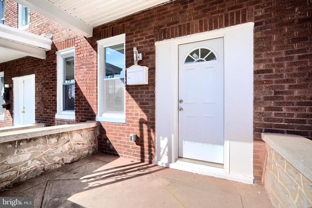 4004 FAIRFAX RD, Baltimore, MD 21216