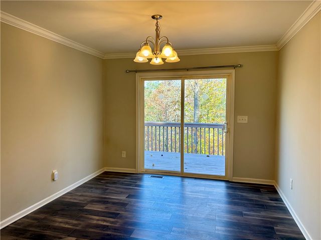 450 Cedar Tree Drive, Walhalla, SC 29691