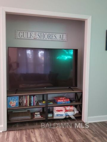 1701 E 1st Street 614, Gulf Shores, AL 36542