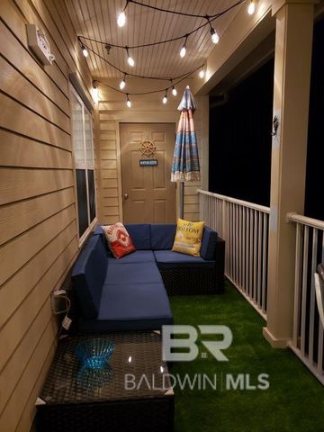 1701 E 1st Street 614, Gulf Shores, AL 36542