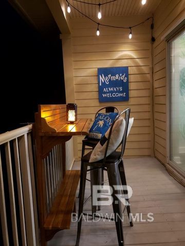 1701 E 1st Street 614, Gulf Shores, AL 36542