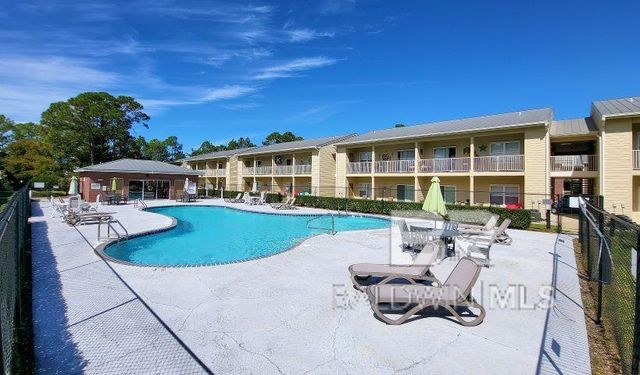 1701 E 1st Street 614, Gulf Shores, AL 36542
