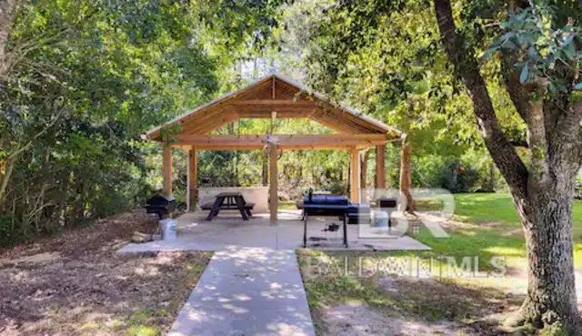 1701 E 1st Street 614, Gulf Shores, AL 36542