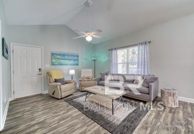 1701 E 1st Street 614, Gulf Shores, AL 36542
