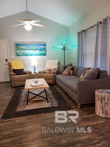 1701 E 1st Street 614, Gulf Shores, AL 36542