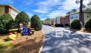 1701 E 1st Street 614, Gulf Shores, AL 36542