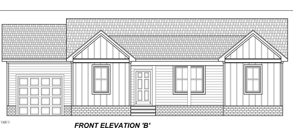 84 Turlington Landing Road, Dunn, NC 28334