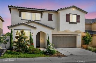 34269 Creek View Lane, Yucaipa, CA 92399