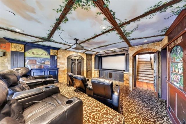 401 S Via Montana, Burbank, CA 91501