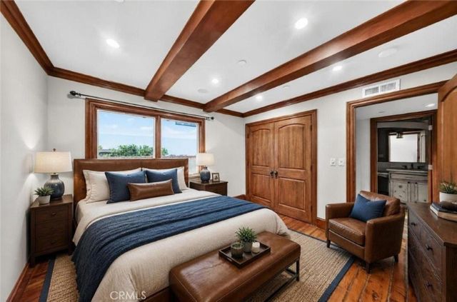 401 S Via Montana, Burbank, CA 91501