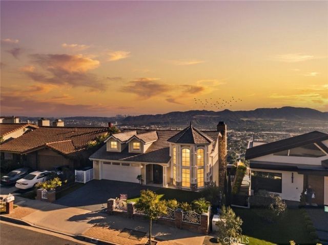 401 S Via Montana, Burbank, CA 91501