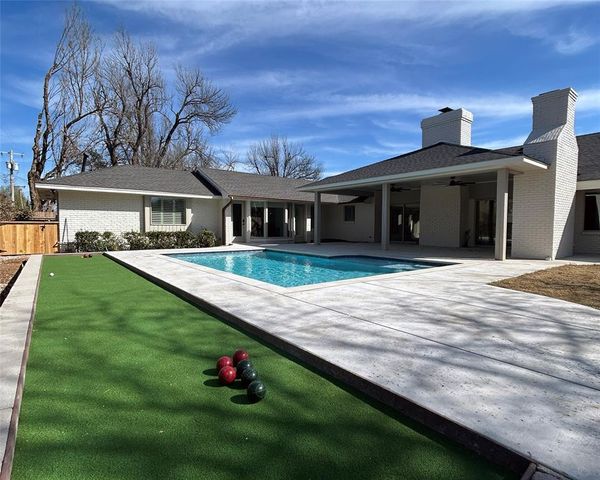 1401 Westchester Drive, Oklahoma City, OK 73120