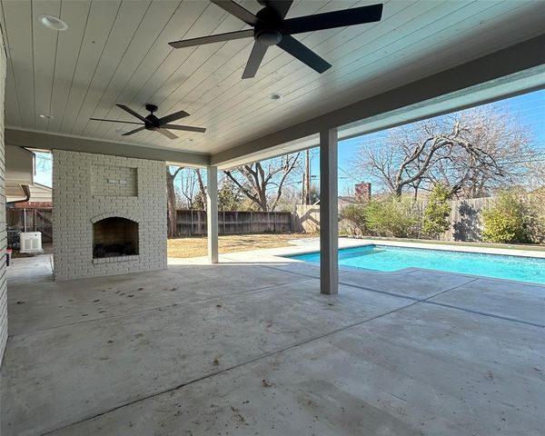 1401 Westchester Drive, Oklahoma City, OK 73120