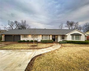 1401 Westchester Drive, Oklahoma City, OK 73120