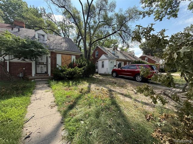 15830 Meyers Road, Detroit, MI 48227