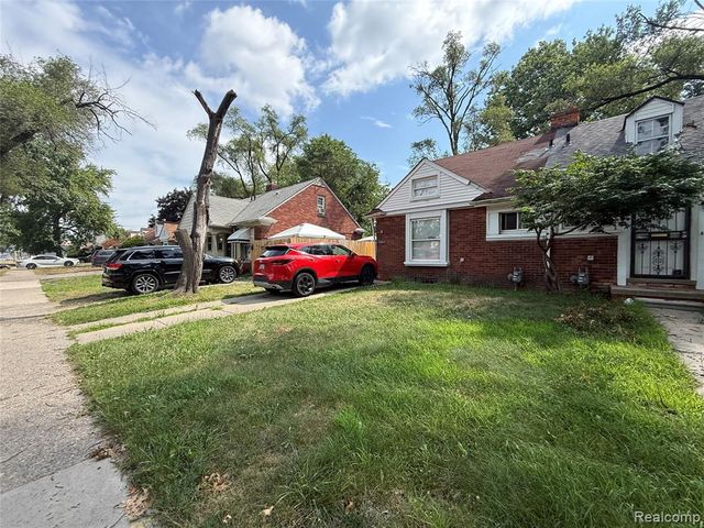 15830 Meyers Road, Detroit, MI 48227