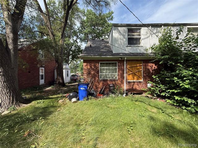 15830 Meyers Road, Detroit, MI 48227