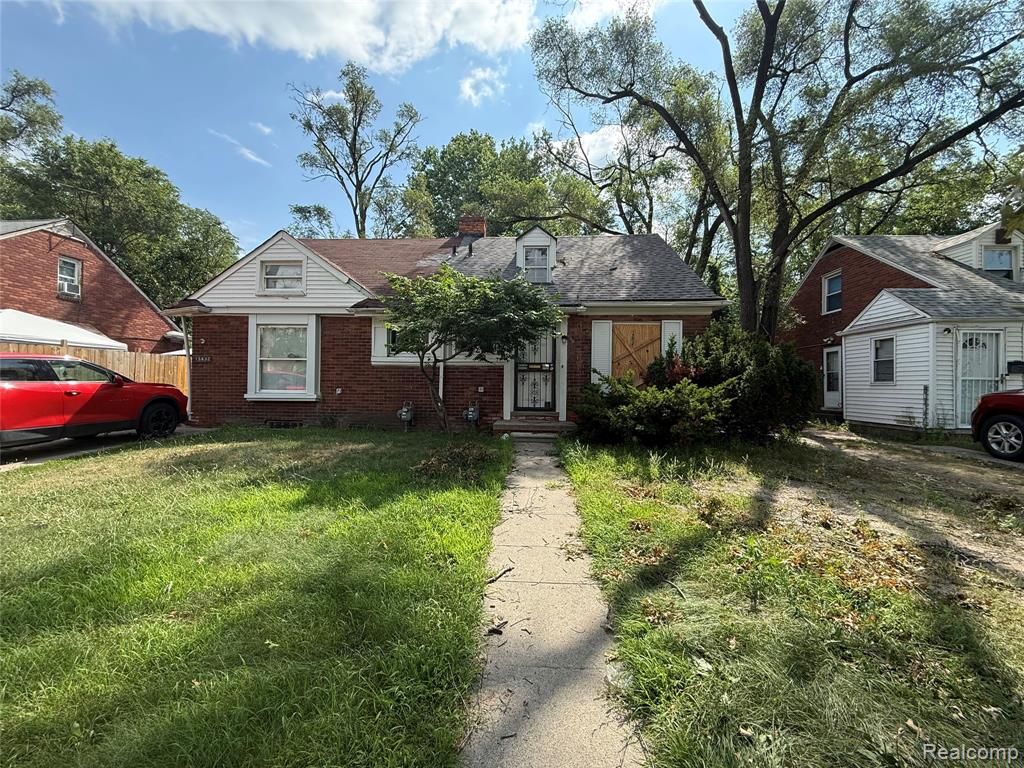 15830 Meyers Road, Detroit, MI 48227