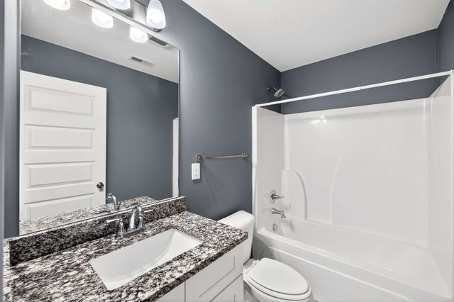 7034 Magnolia Crossings, Spring Hill, TN 37174